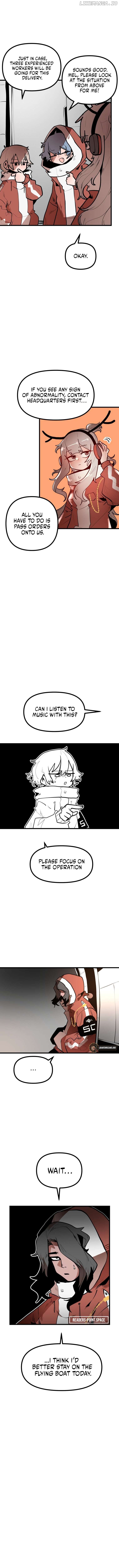 Santa Industry Chapter 18 - page 7