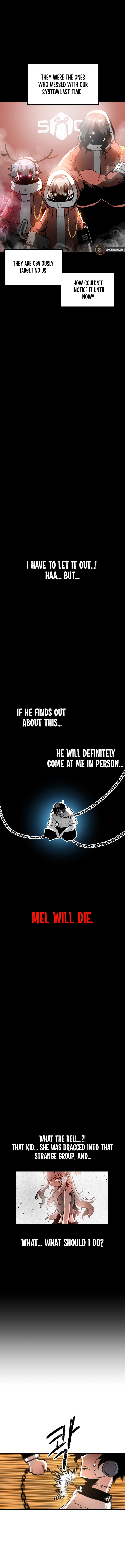 Santa Industry Chapter 17 - page 11