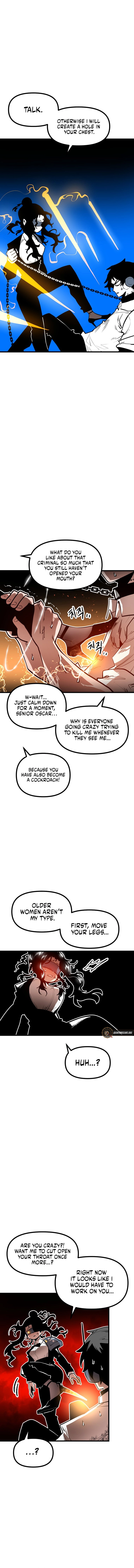 Santa Industry Chapter 17 - page 12