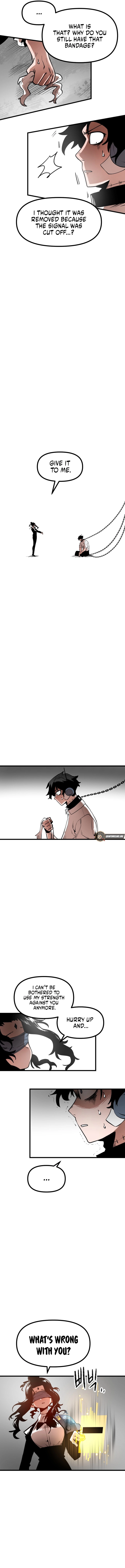 Santa Industry Chapter 17 - page 13