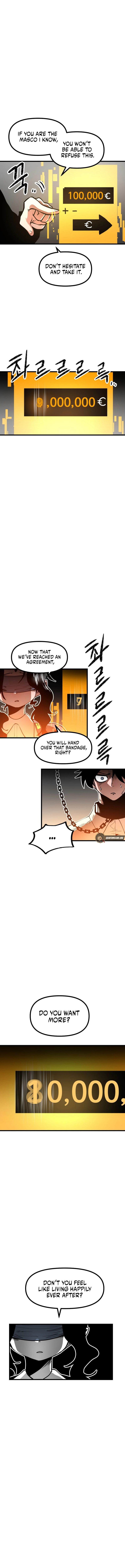 Santa Industry Chapter 17 - page 14