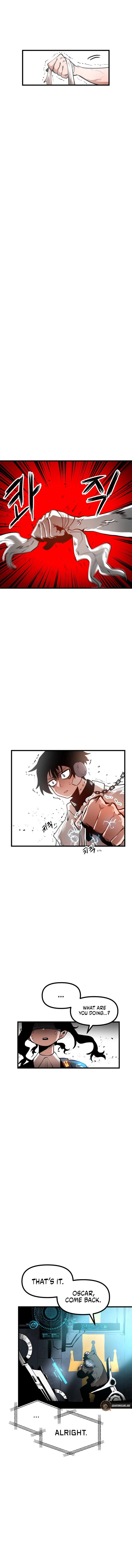Santa Industry Chapter 17 - page 17