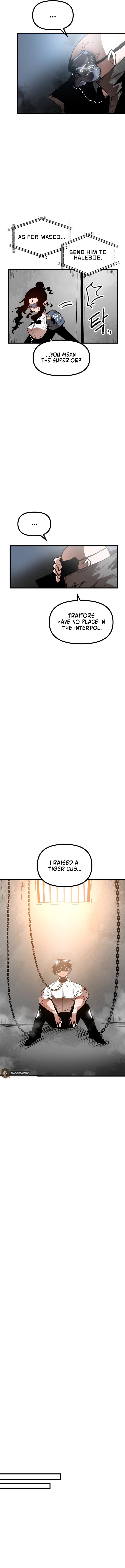 Santa Industry Chapter 17 - page 18