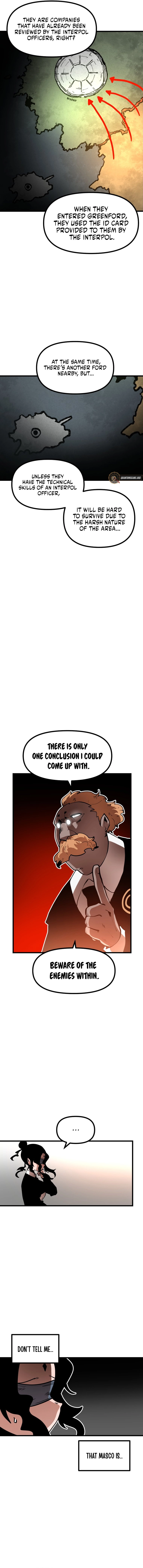 Santa Industry Chapter 17 - page 4