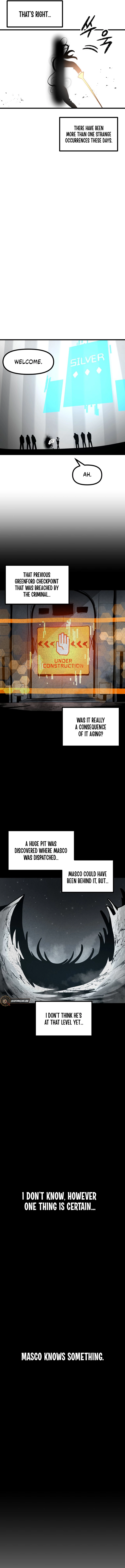 Santa Industry Chapter 17 - page 8