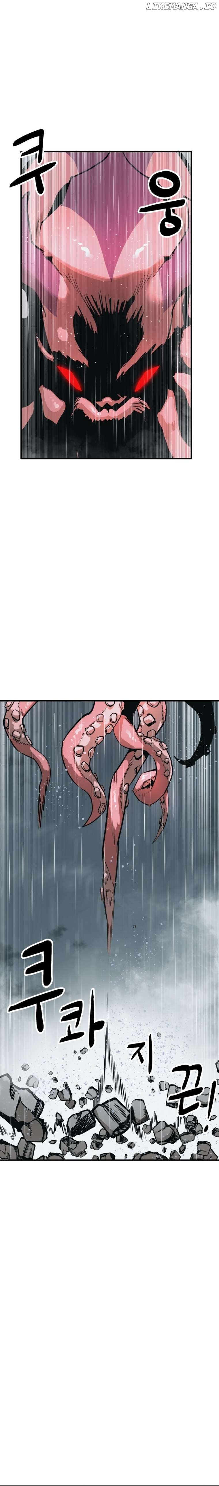 Legacy of the skipped hero: Second Class Ascendant Chapter 1 - page 59