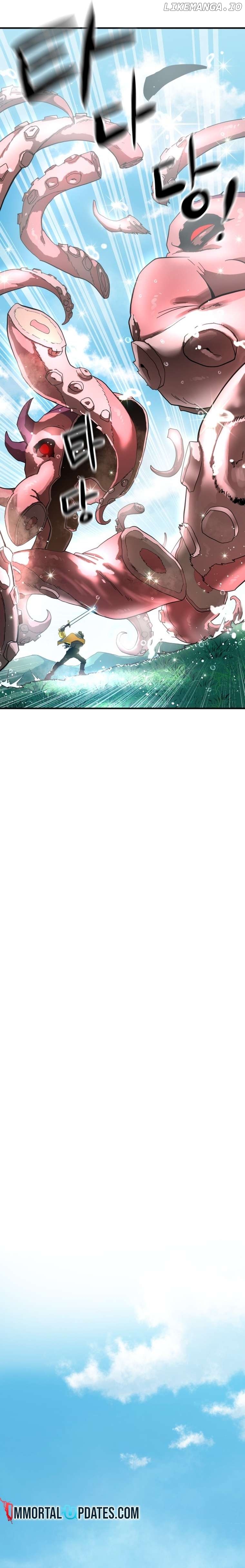 Legacy of the skipped hero: Second Class Ascendant Chapter 1 - page 64