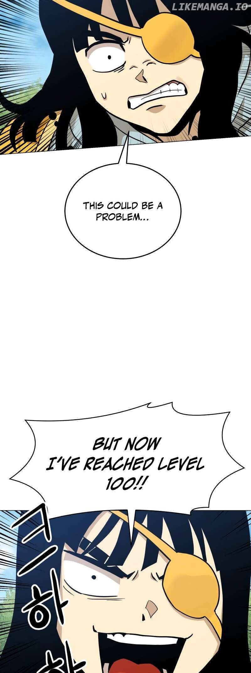Legacy of the skipped hero: Second Class Ascendant Chapter 14 - page 12