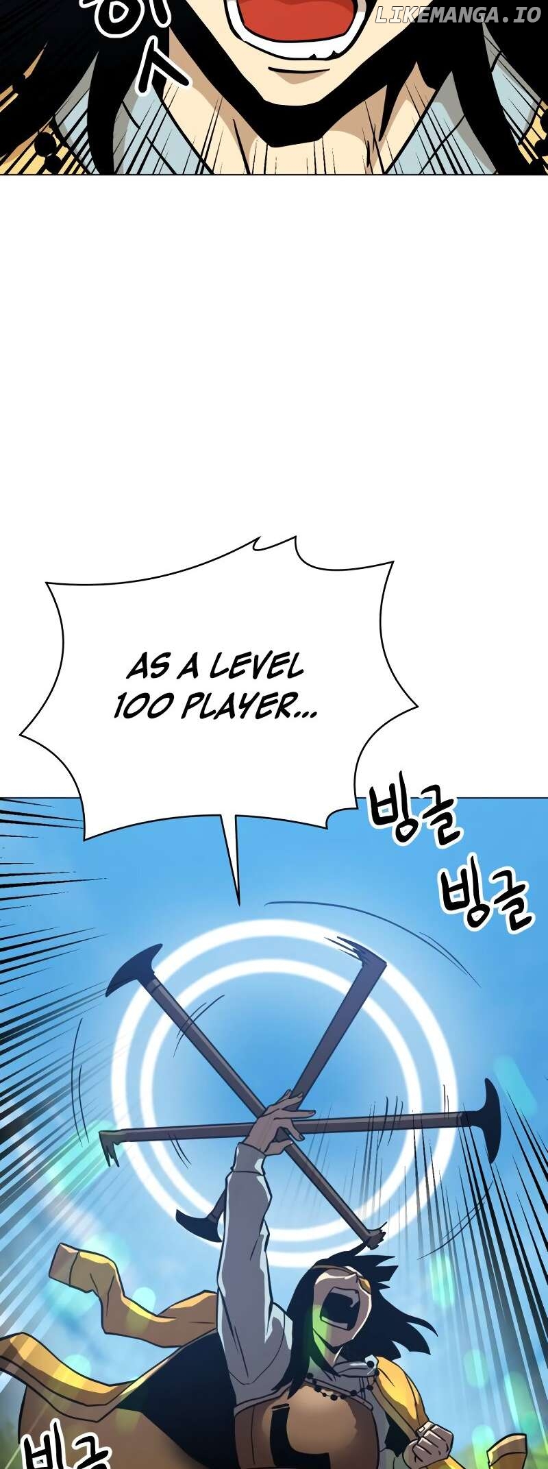Legacy of the skipped hero: Second Class Ascendant Chapter 14 - page 13