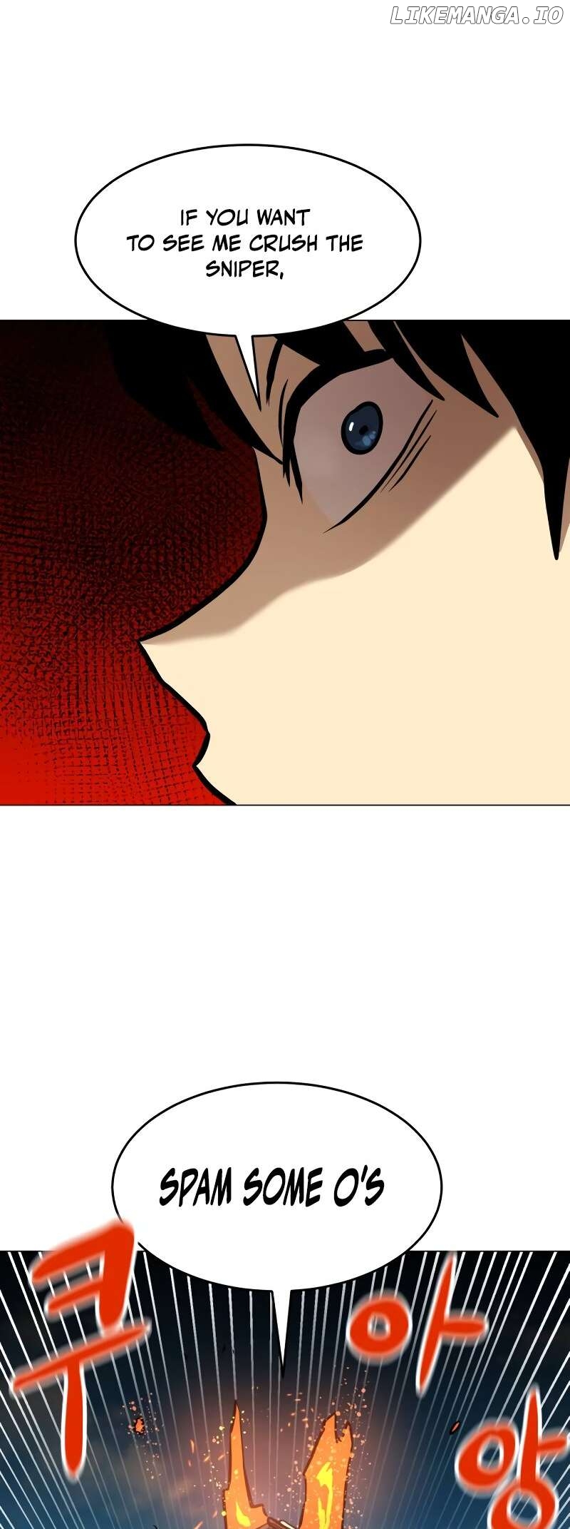 Legacy of the skipped hero: Second Class Ascendant Chapter 14 - page 2