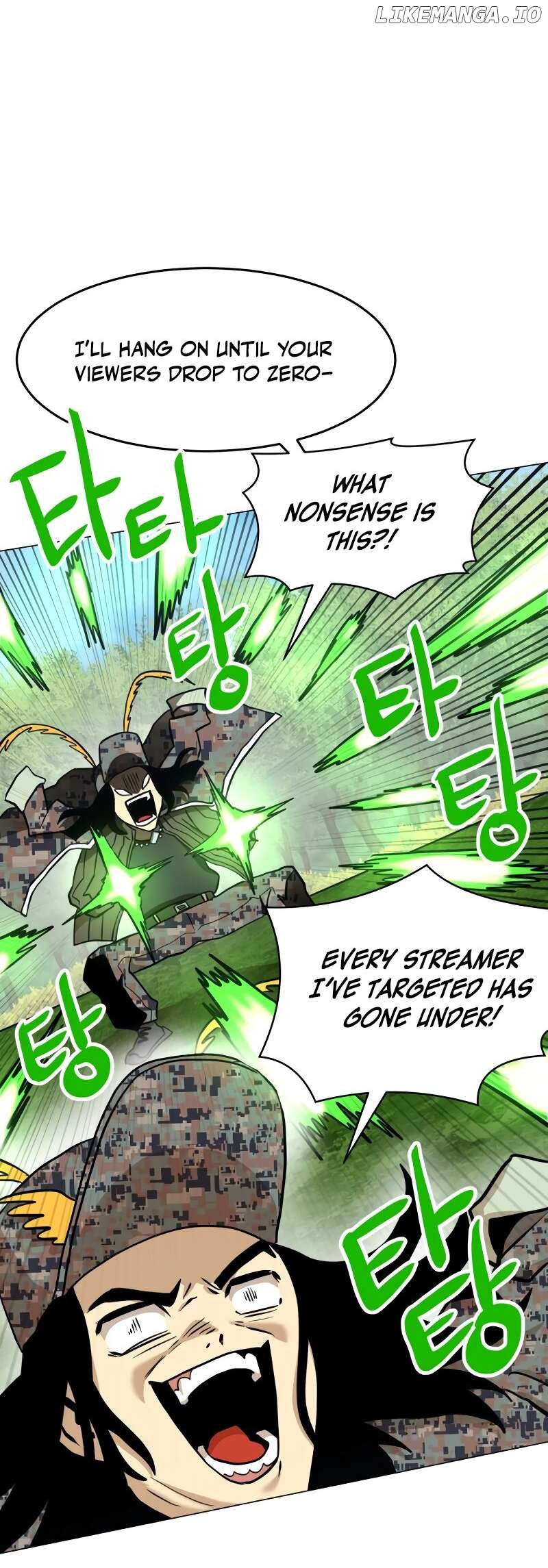 Legacy of the skipped hero: Second Class Ascendant Chapter 14 - page 20
