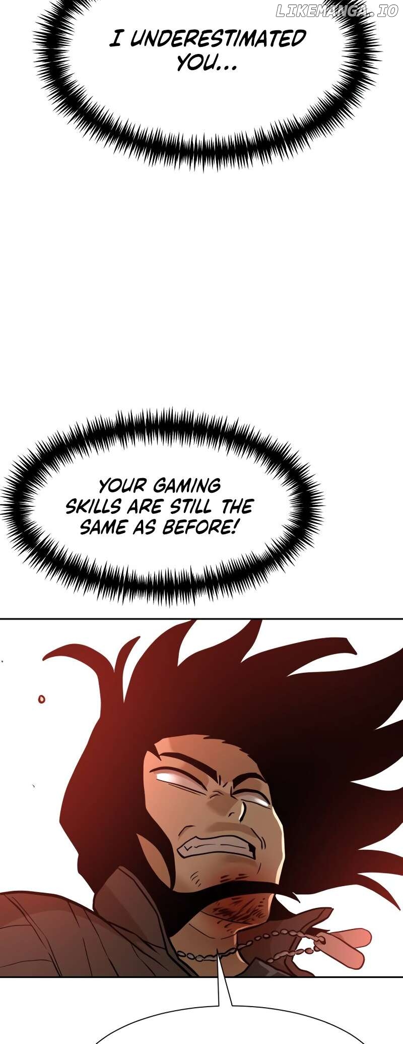 Legacy of the skipped hero: Second Class Ascendant Chapter 14 - page 41