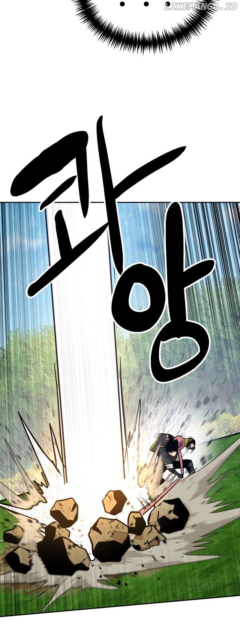 Legacy of the skipped hero: Second Class Ascendant Chapter 14 - page 43