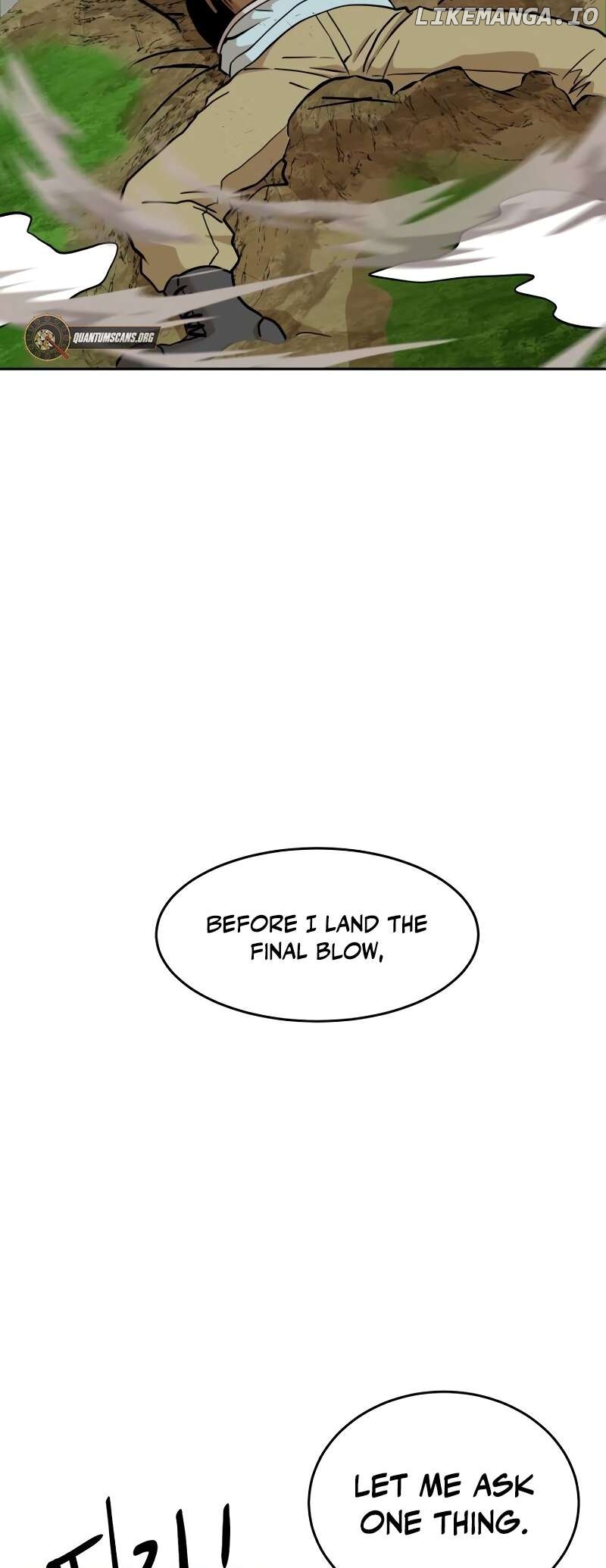 Legacy of the skipped hero: Second Class Ascendant Chapter 14 - page 45