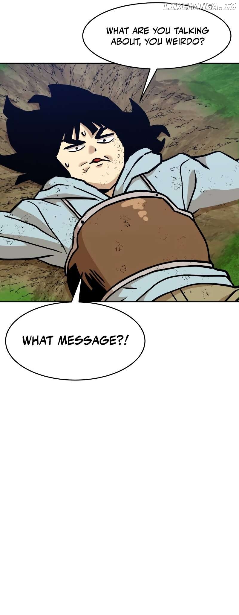 Legacy of the skipped hero: Second Class Ascendant Chapter 14 - page 47