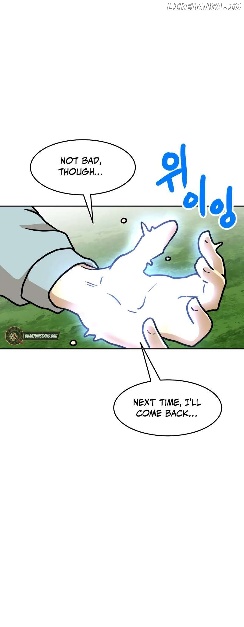 Legacy of the skipped hero: Second Class Ascendant Chapter 14 - page 52