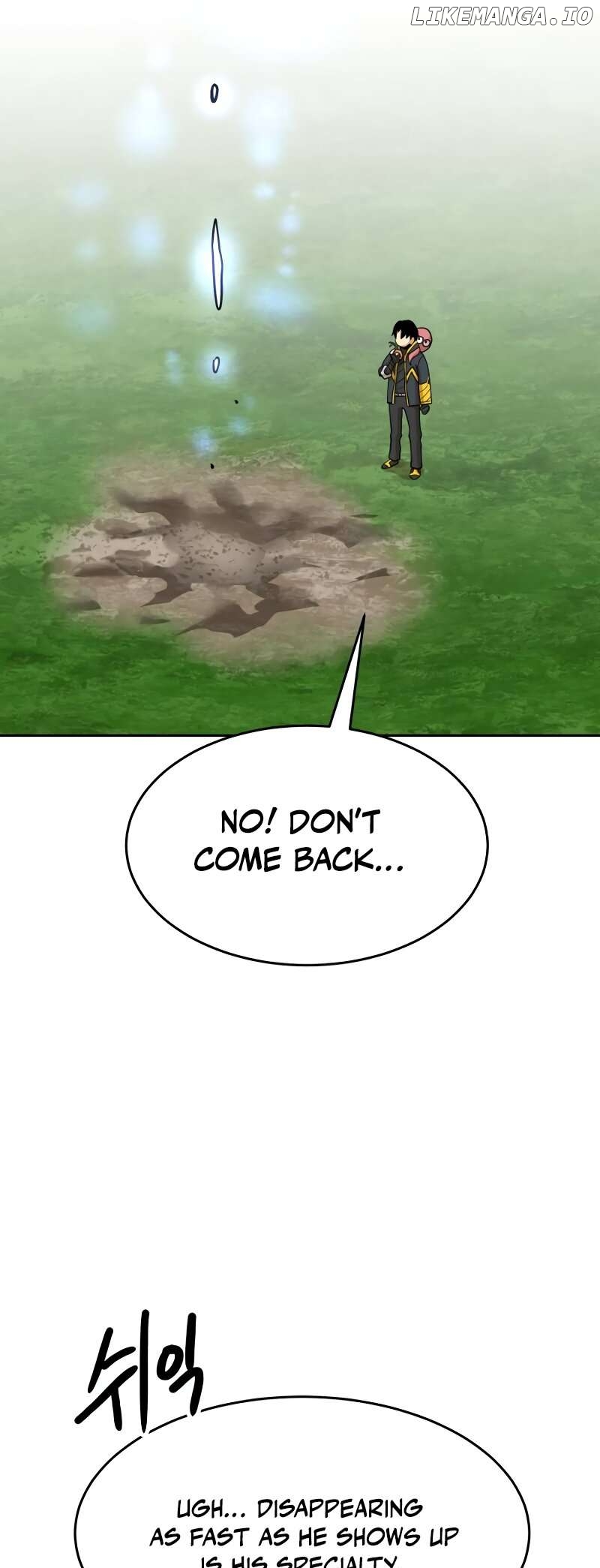 Legacy of the skipped hero: Second Class Ascendant Chapter 14 - page 54
