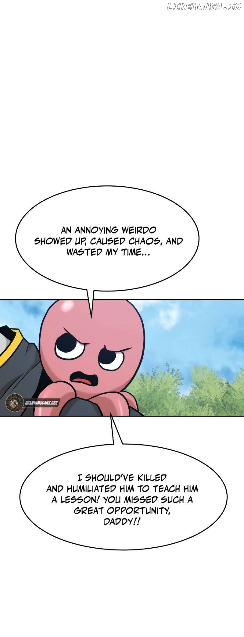Legacy of the skipped hero: Second Class Ascendant Chapter 14 - page 57