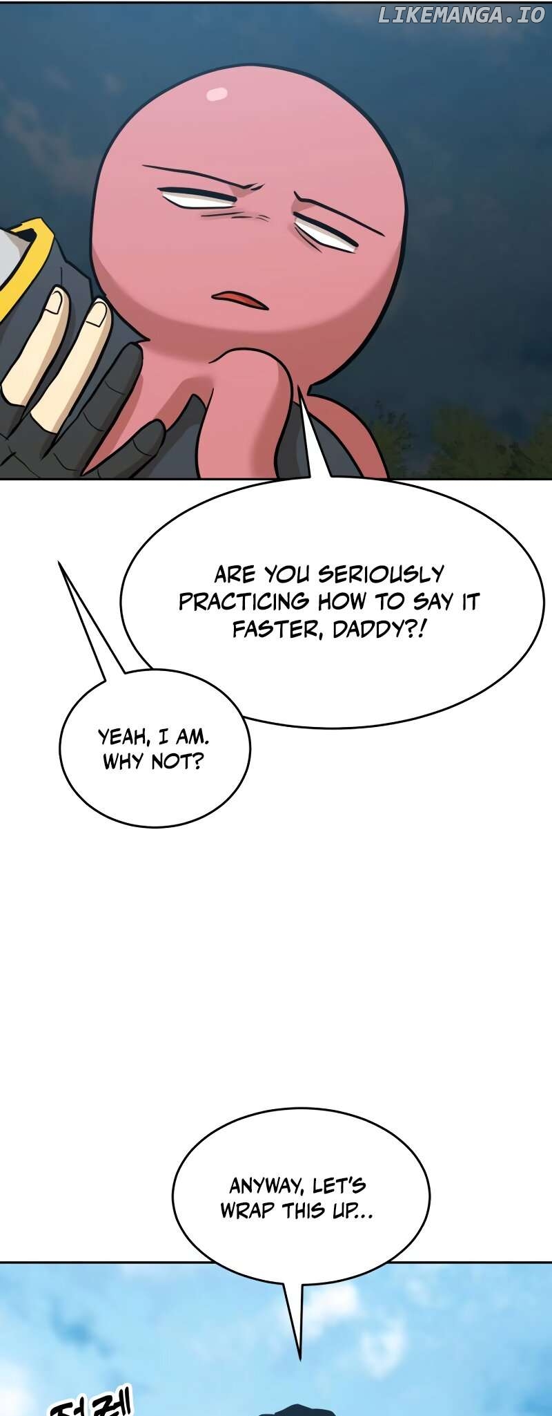 Legacy of the skipped hero: Second Class Ascendant Chapter 14 - page 61