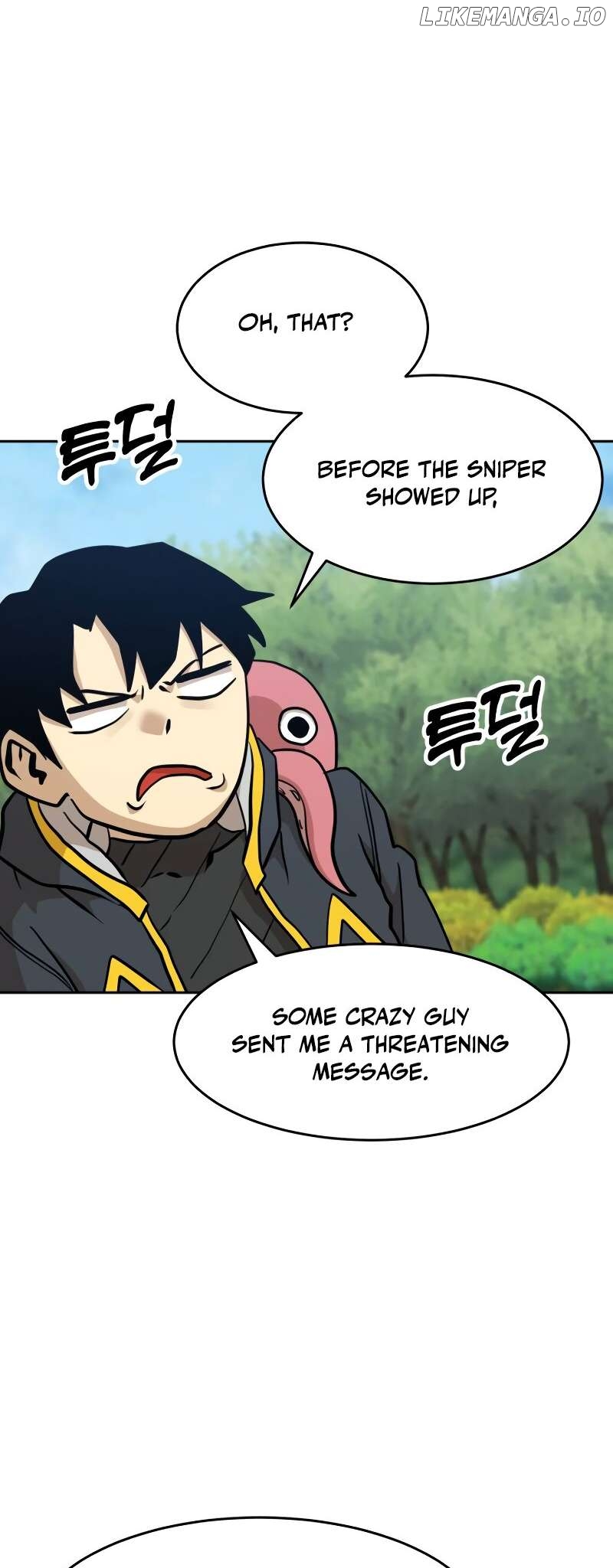 Legacy of the skipped hero: Second Class Ascendant Chapter 14 - page 65