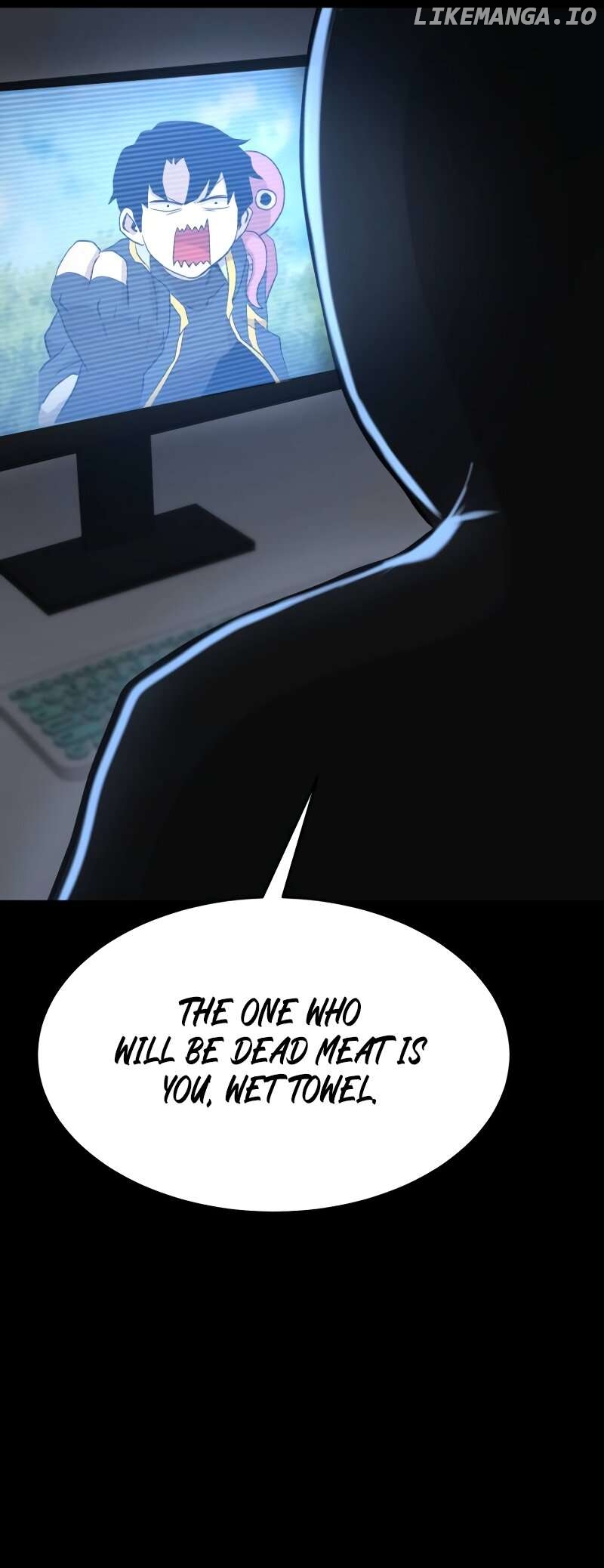 Legacy of the skipped hero: Second Class Ascendant Chapter 14 - page 68