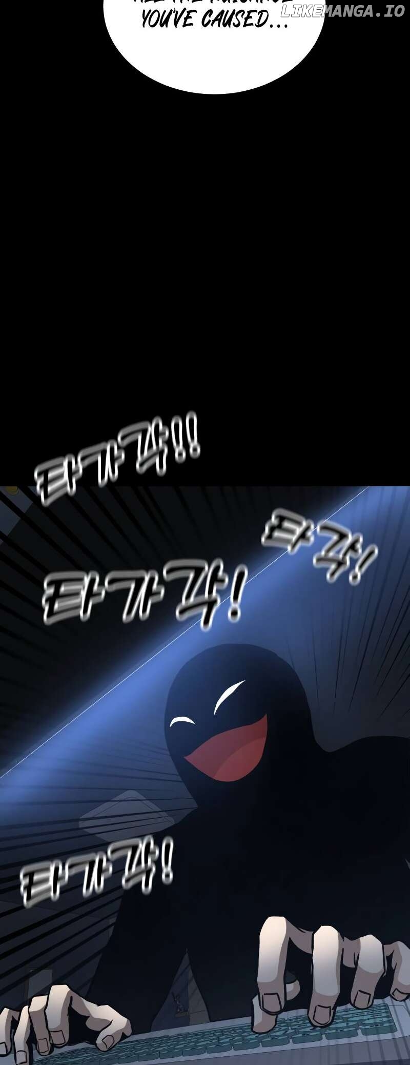 Legacy of the skipped hero: Second Class Ascendant Chapter 14 - page 71
