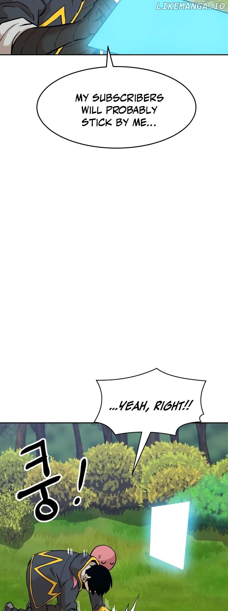 Legacy of the skipped hero: Second Class Ascendant Chapter 15 - page 11