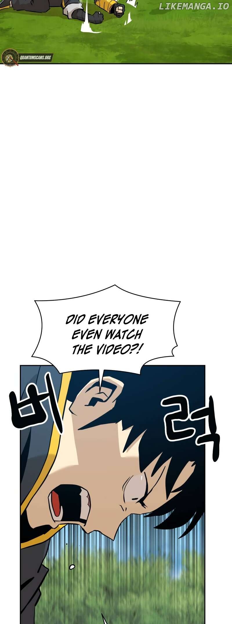 Legacy of the skipped hero: Second Class Ascendant Chapter 15 - page 12