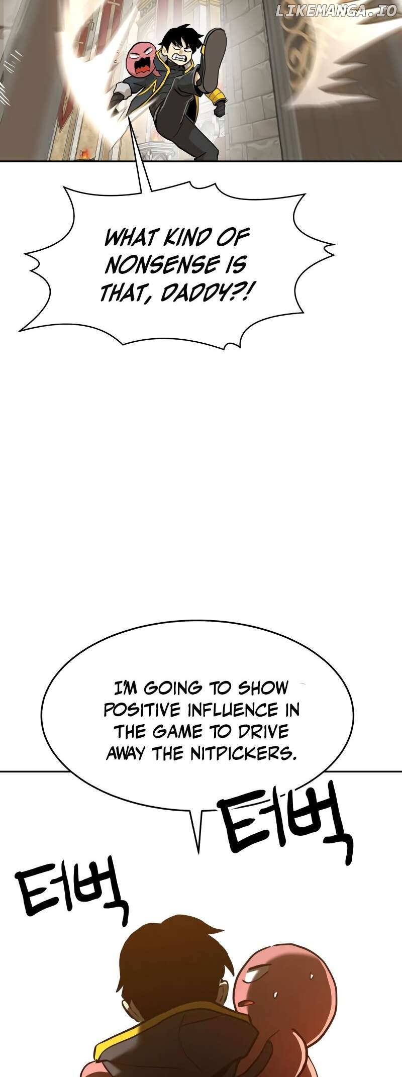 Legacy of the skipped hero: Second Class Ascendant Chapter 15 - page 25