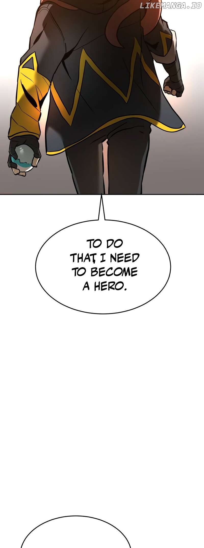 Legacy of the skipped hero: Second Class Ascendant Chapter 15 - page 26