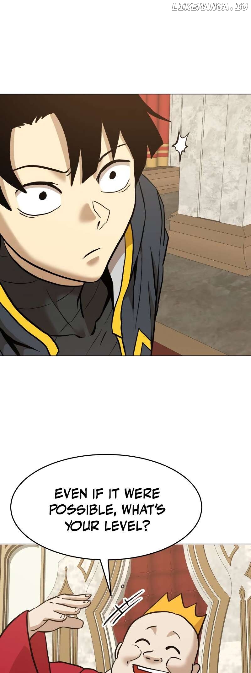 Legacy of the skipped hero: Second Class Ascendant Chapter 15 - page 43