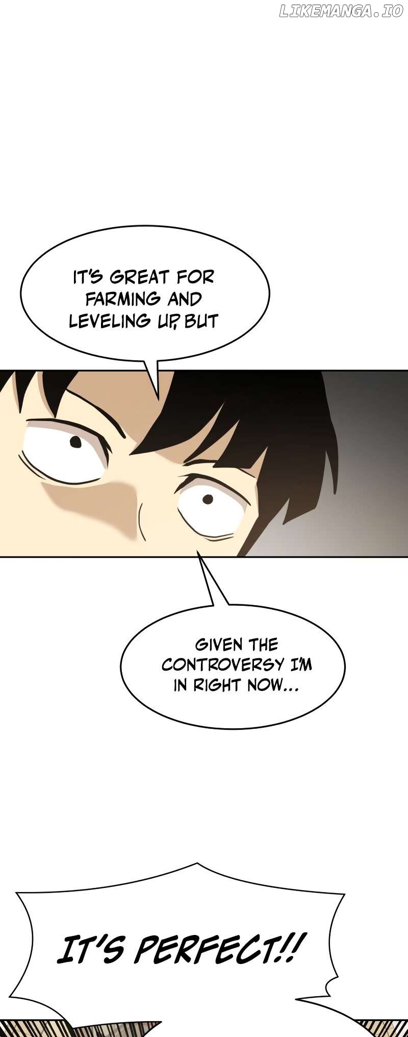 Legacy of the skipped hero: Second Class Ascendant Chapter 15 - page 50