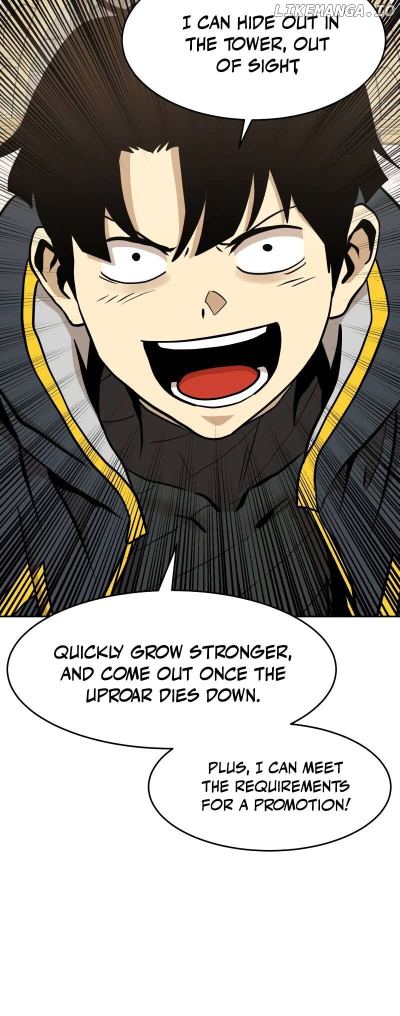 Legacy of the skipped hero: Second Class Ascendant Chapter 15 - page 51