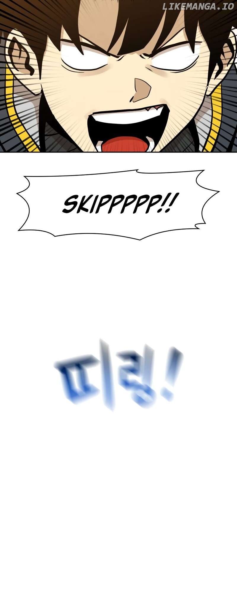 Legacy of the skipped hero: Second Class Ascendant Chapter 15 - page 55