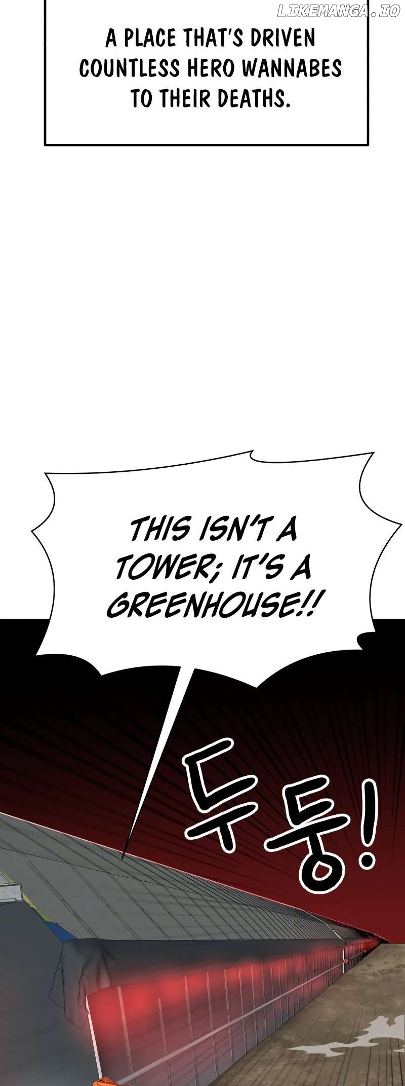 Legacy of the skipped hero: Second Class Ascendant Chapter 15 - page 59