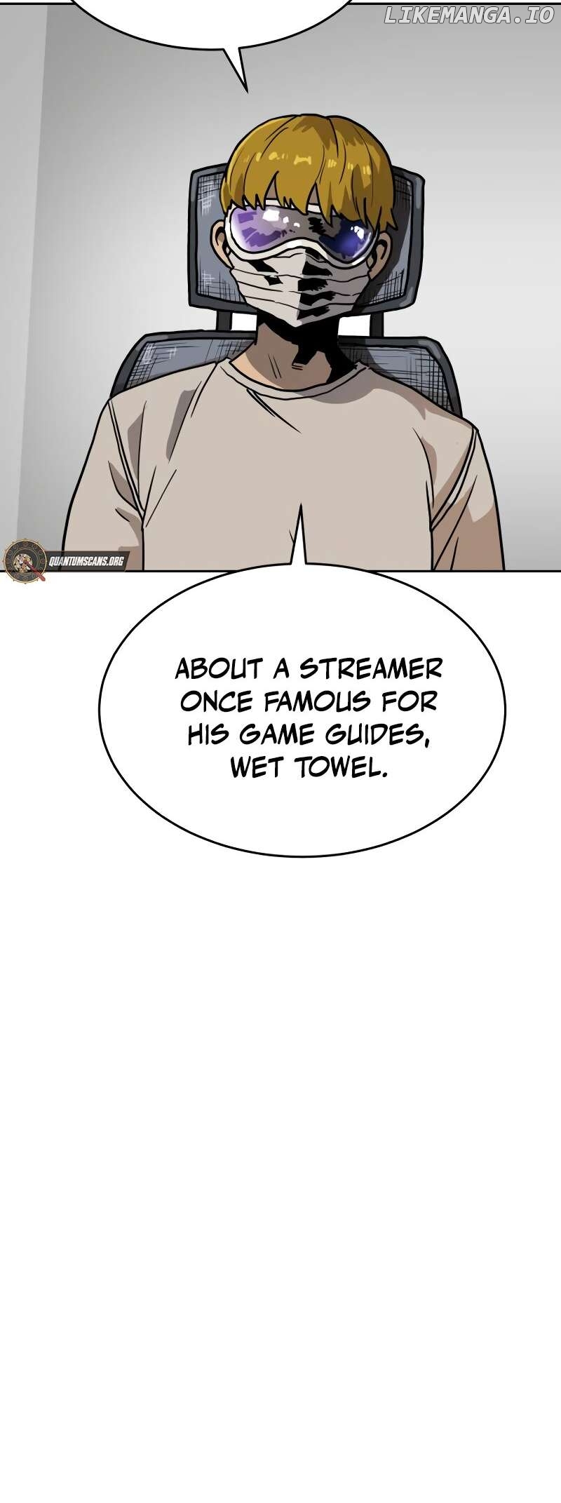 Legacy of the skipped hero: Second Class Ascendant Chapter 15 - page 6
