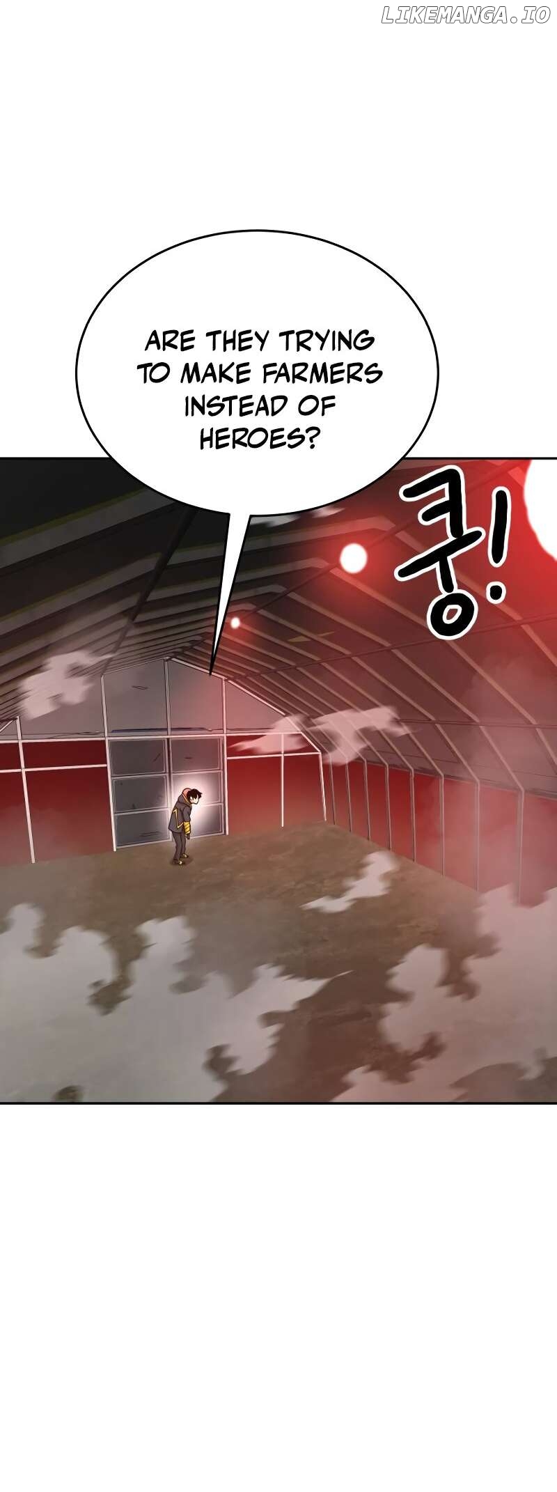 Legacy of the skipped hero: Second Class Ascendant Chapter 15 - page 62