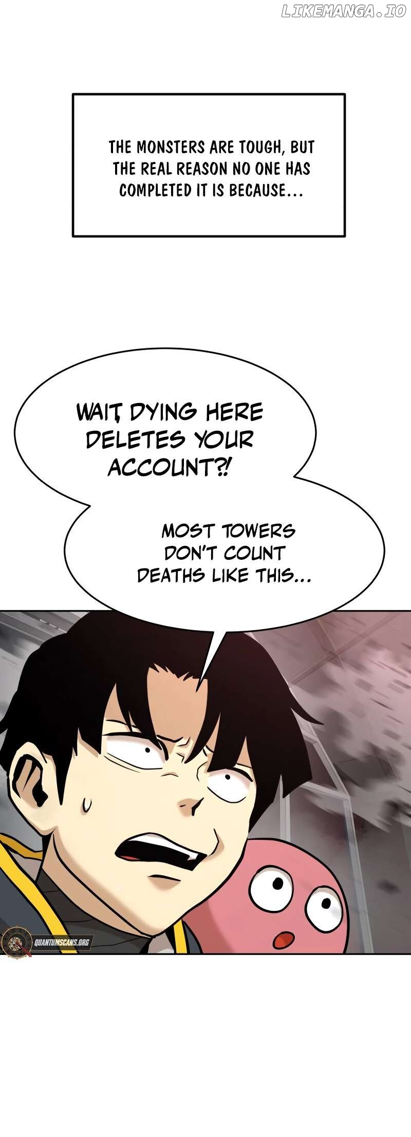 Legacy of the skipped hero: Second Class Ascendant Chapter 15 - page 65