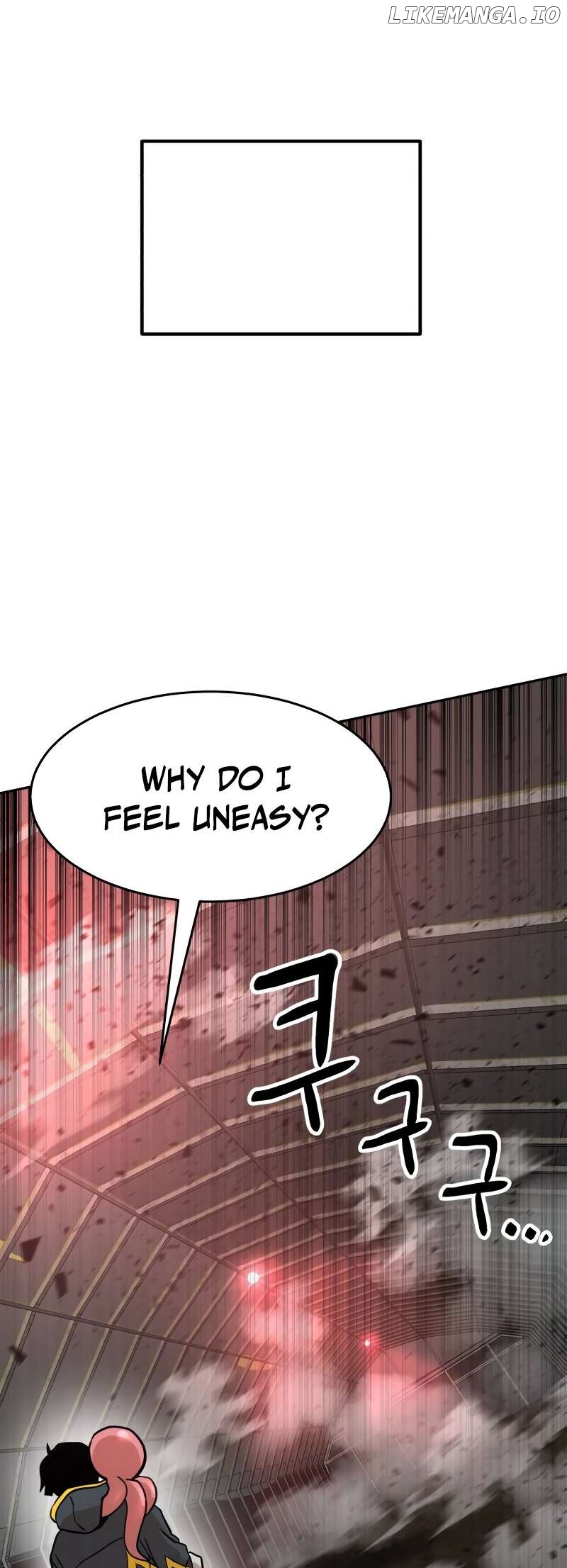 Legacy of the skipped hero: Second Class Ascendant Chapter 15 - page 66