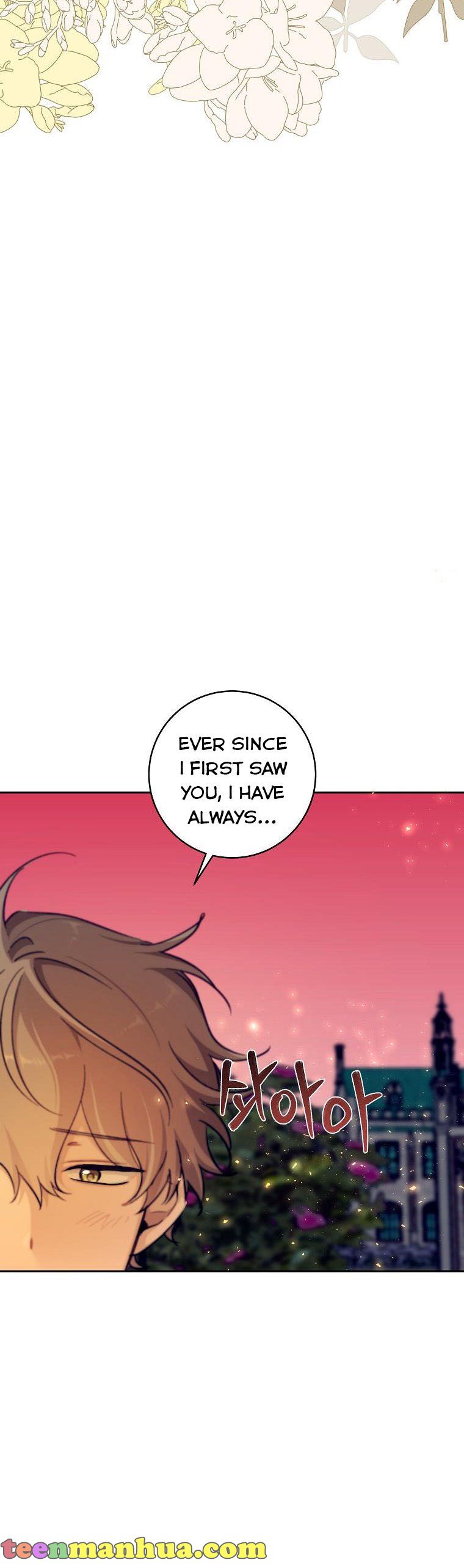 Just Hold My Hand Chapter 1 - page 11
