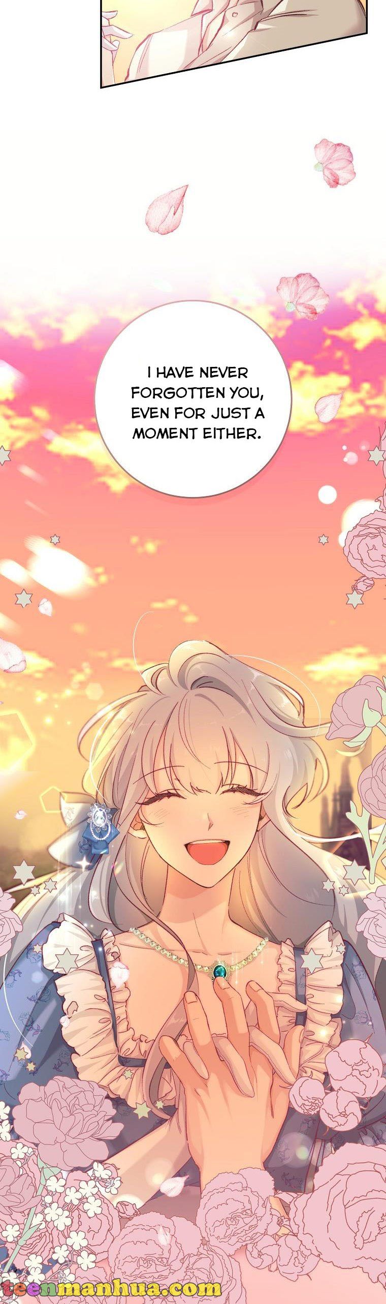 Just Hold My Hand Chapter 1 - page 13