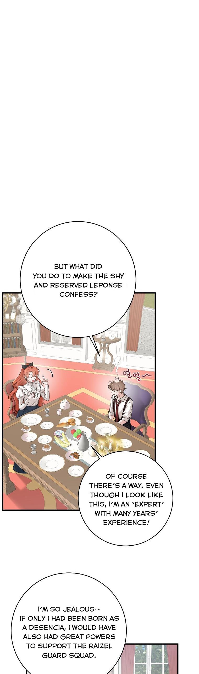 Just Hold My Hand Chapter 1 - page 24