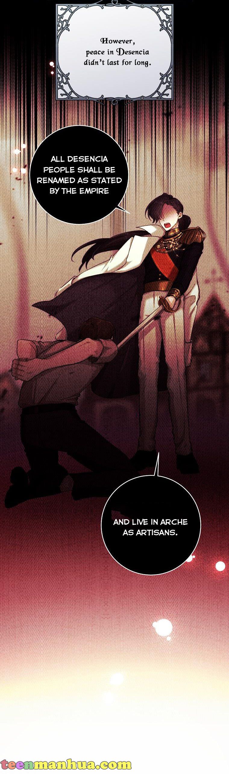 Just Hold My Hand Chapter 1 - page 29