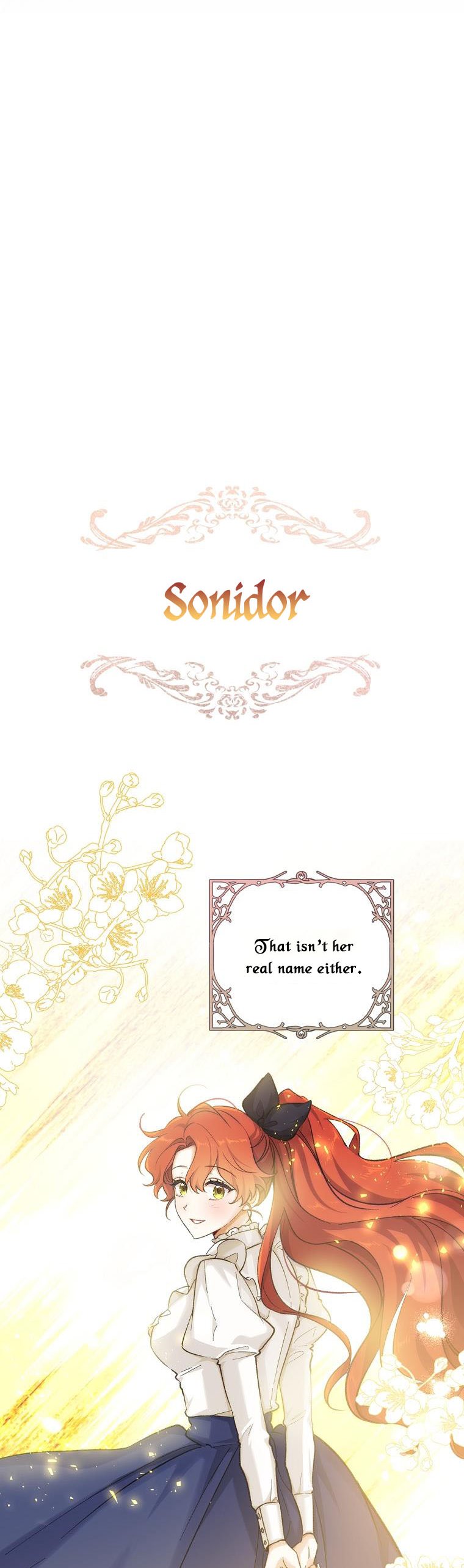Just Hold My Hand Chapter 1 - page 30