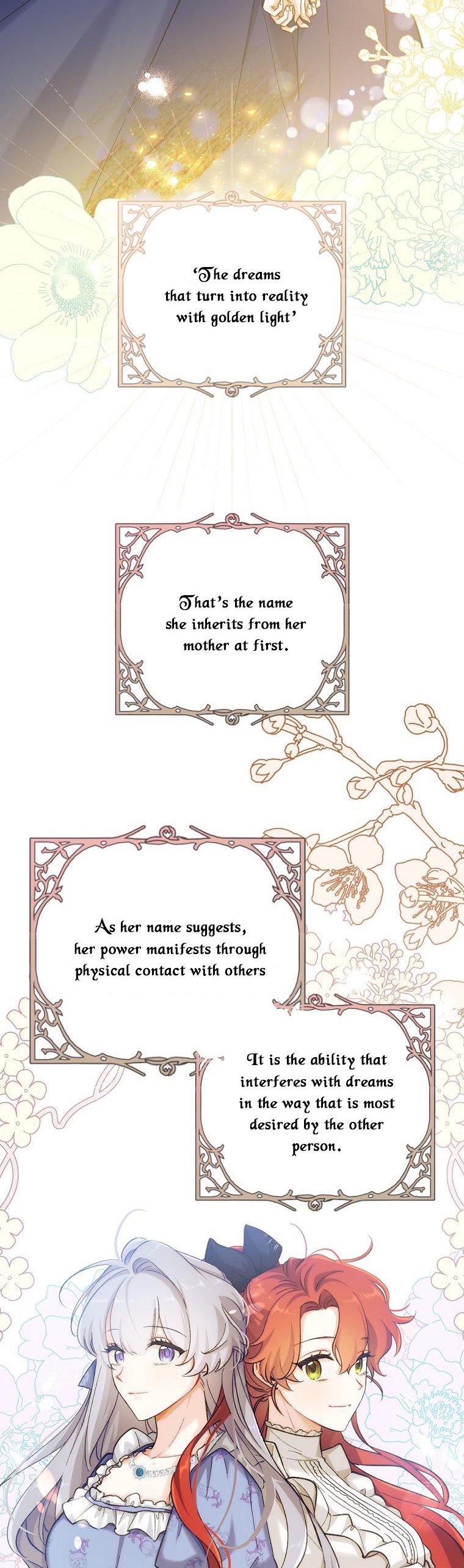 Just Hold My Hand Chapter 1 - page 31