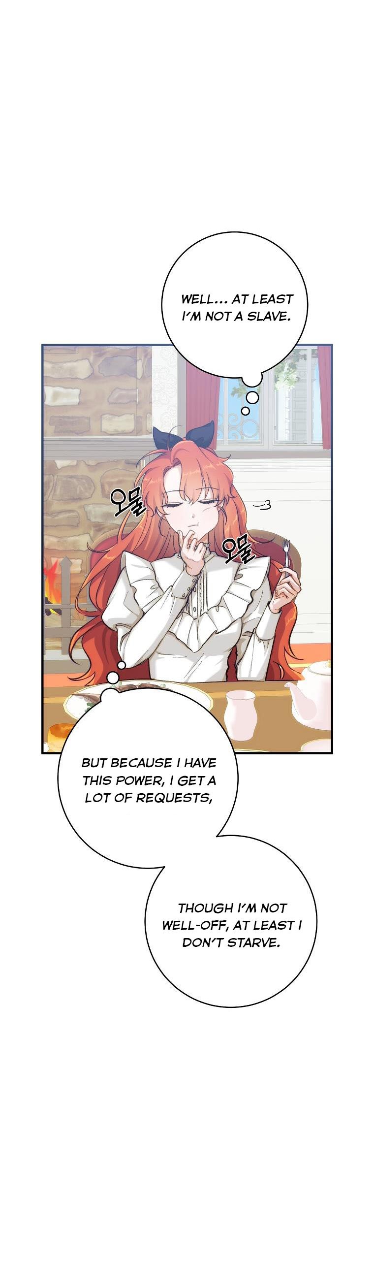 Just Hold My Hand Chapter 1 - page 33