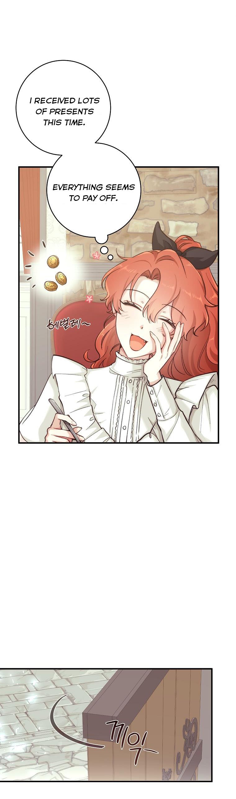 Just Hold My Hand Chapter 1 - page 34