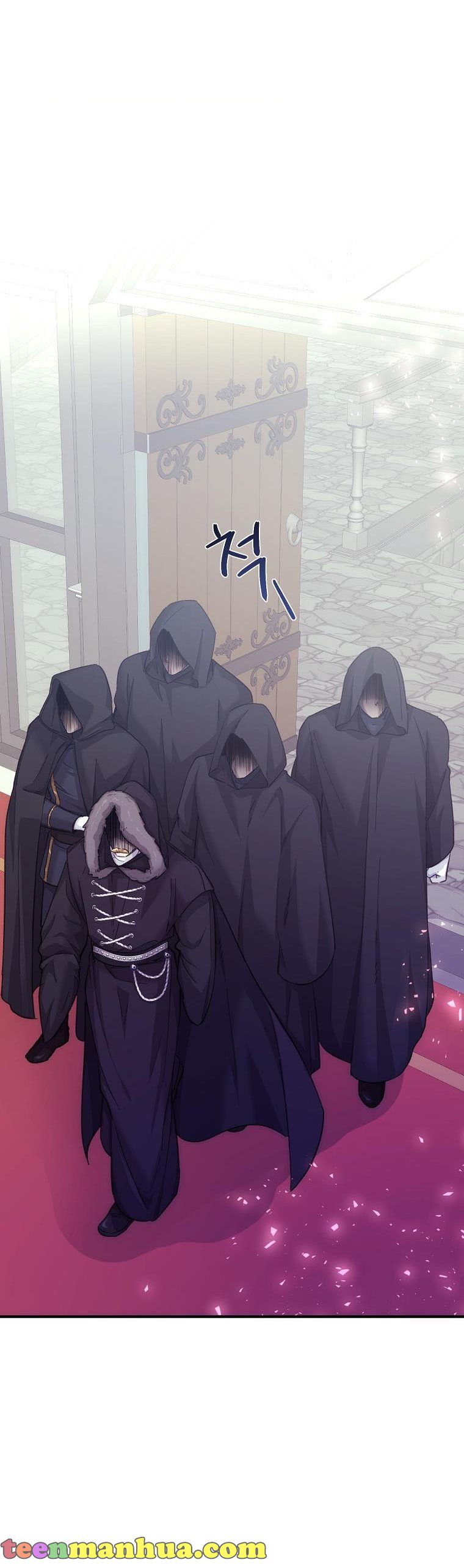 Just Hold My Hand Chapter 1 - page 35