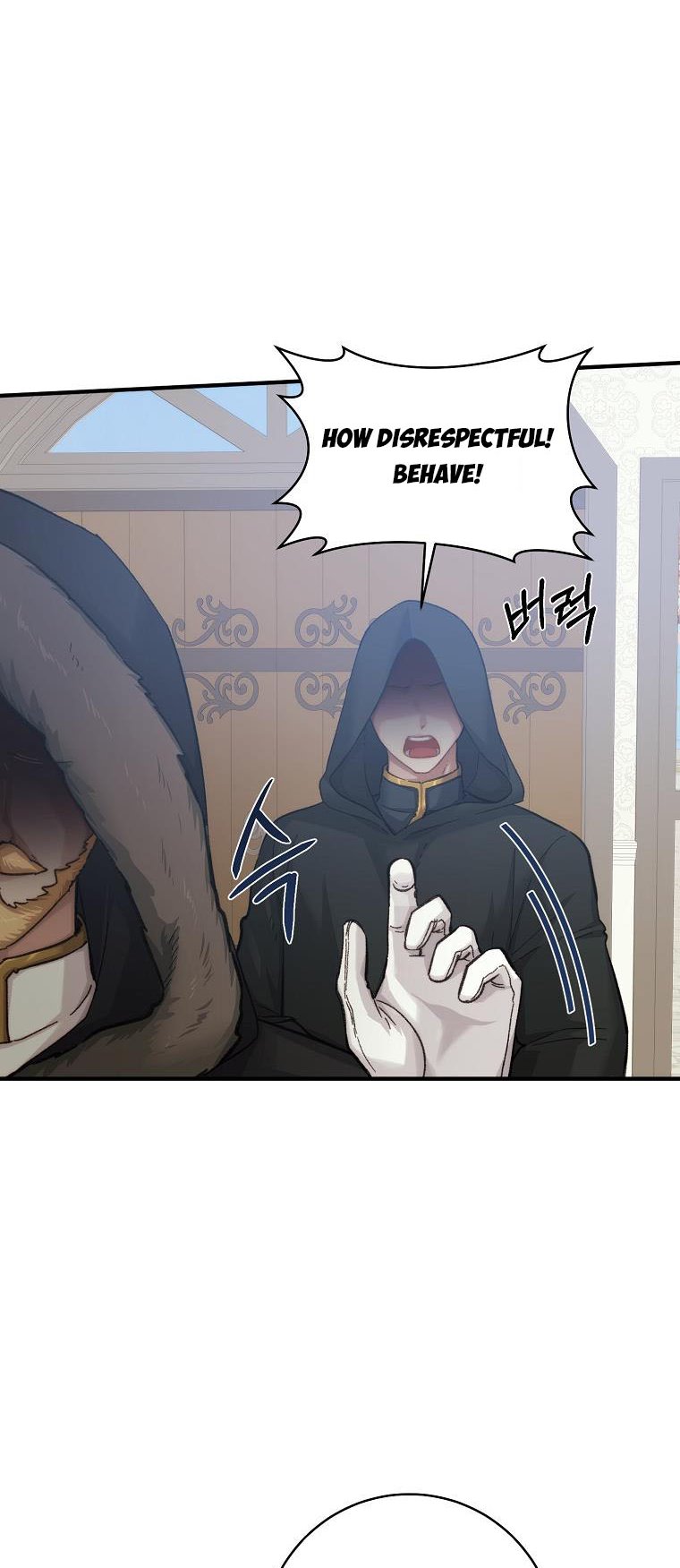 Just Hold My Hand Chapter 1 - page 39