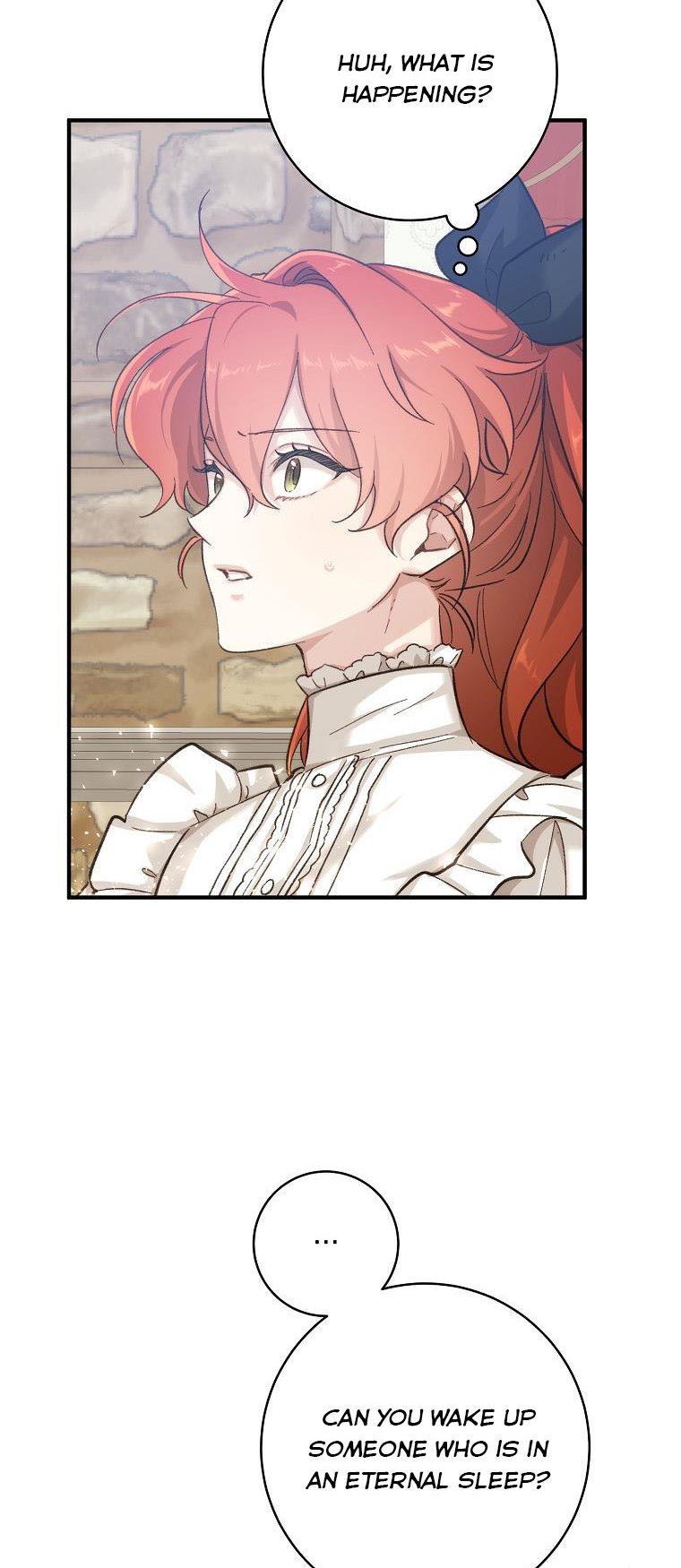 Just Hold My Hand Chapter 1 - page 40